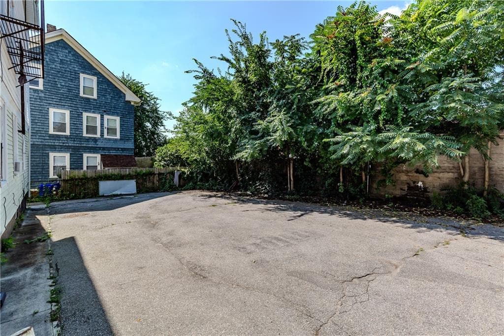 Multi Family at 53 55 Fairmount Avenue, Providence, photo 31 of 31