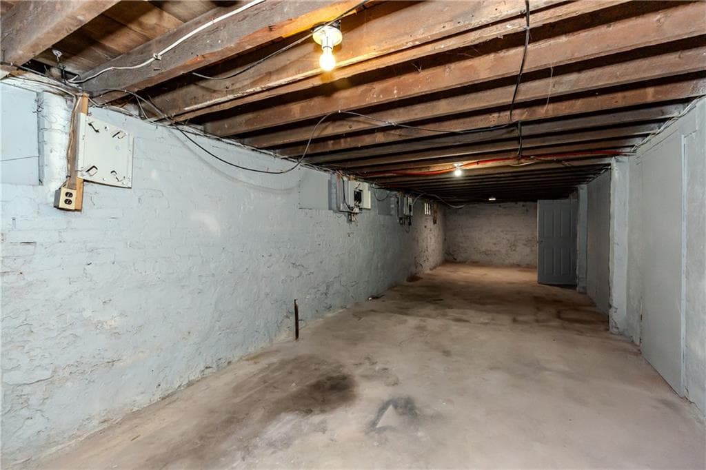 Multi Family at 53 55 Fairmount Avenue, Providence, photo 29 of 31