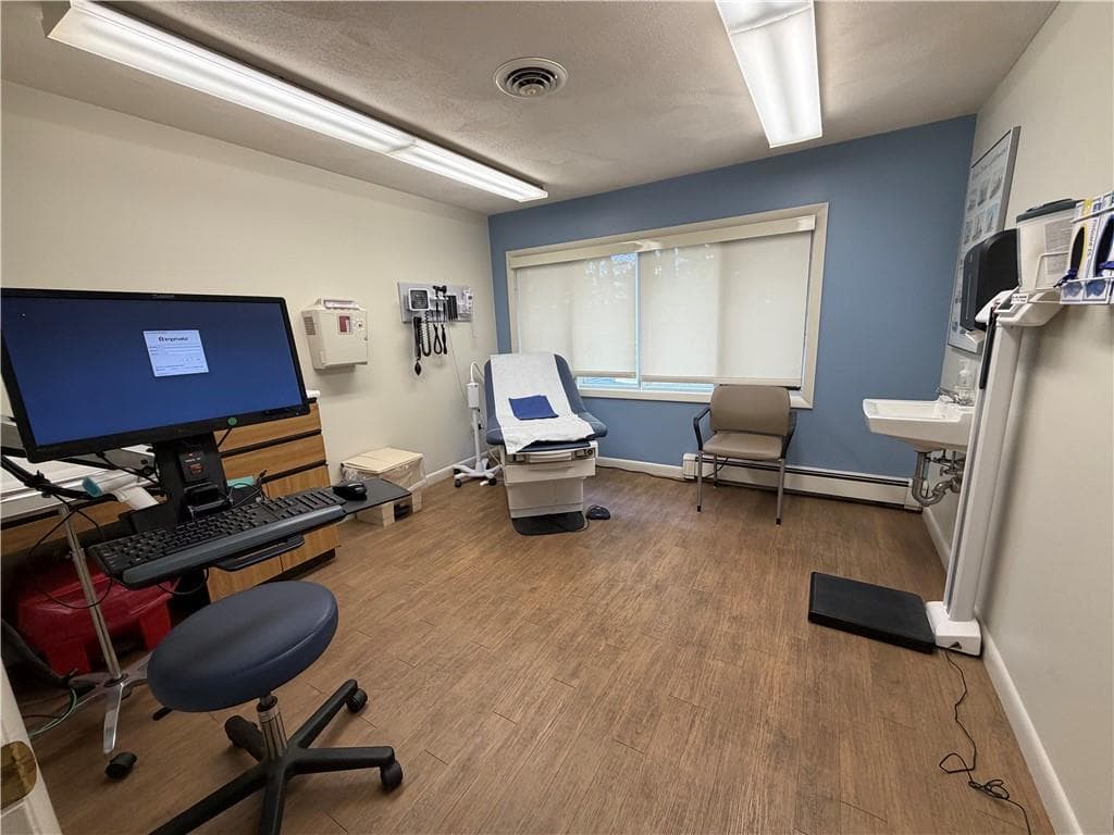 Commercial,Commercial Sale at 688 Frenchtown Road, East Greenwich, photo 10 of 15
