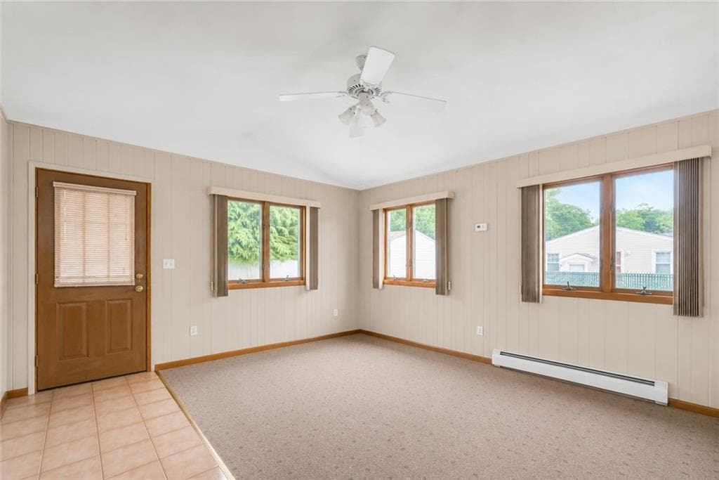 Single Family Residence at 82 Merchant Street, North Providence, photo 12 of 20