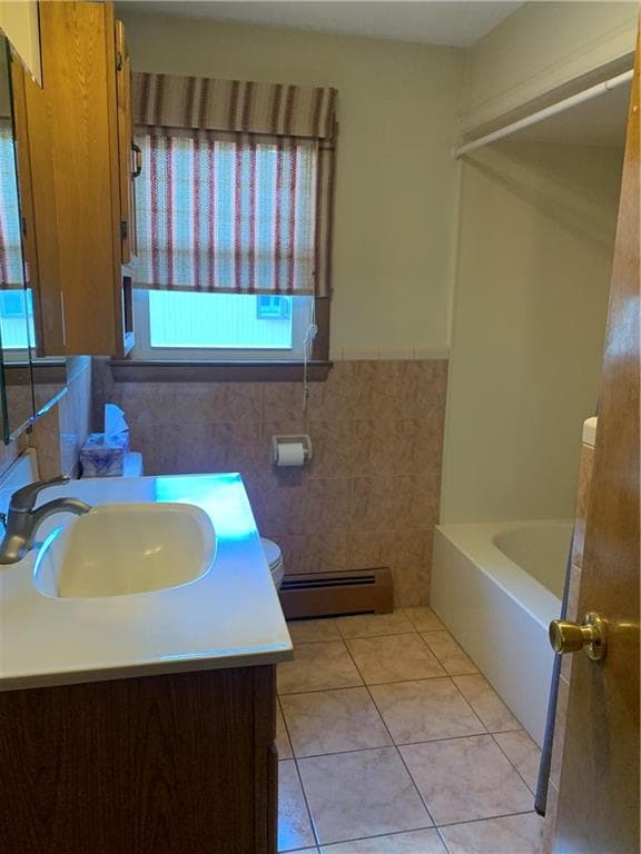Single Family Residence at 82 Merchant Street, North Providence, photo 14 of 20