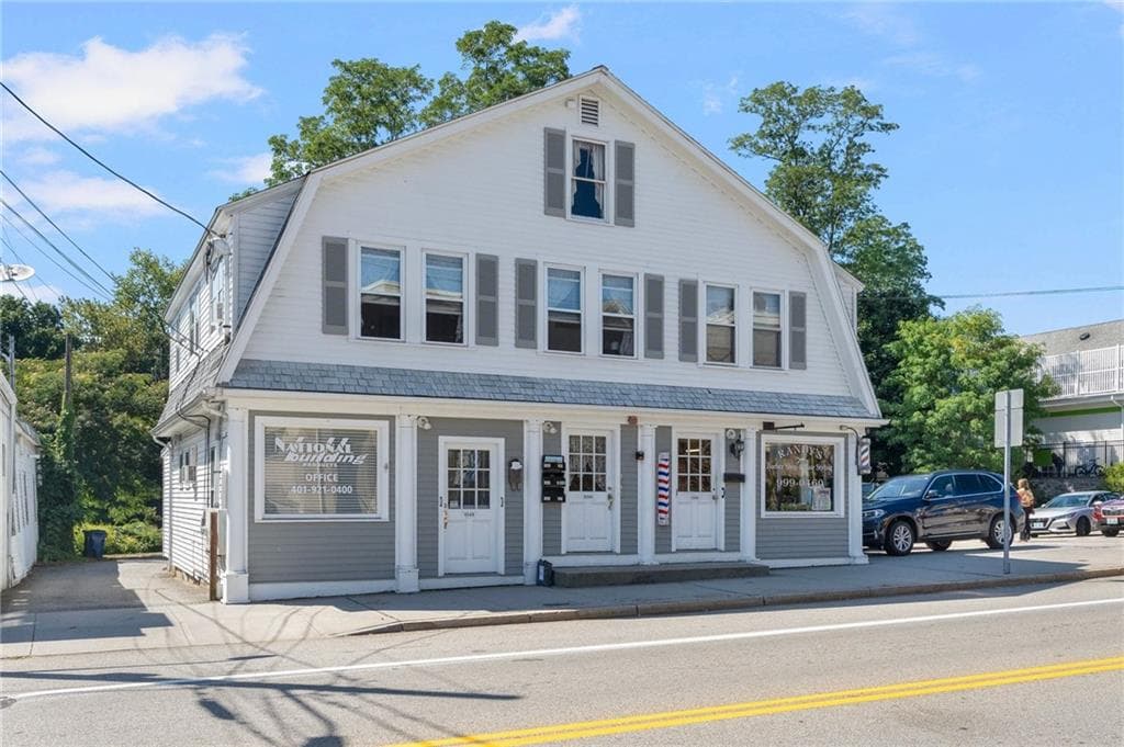 3341 Post Road photo 9