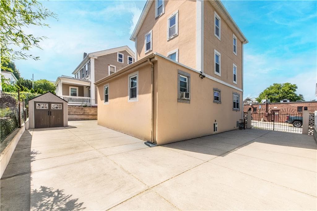 Multi Family at 73 Trenton Street, Providence, photo 3 of 29