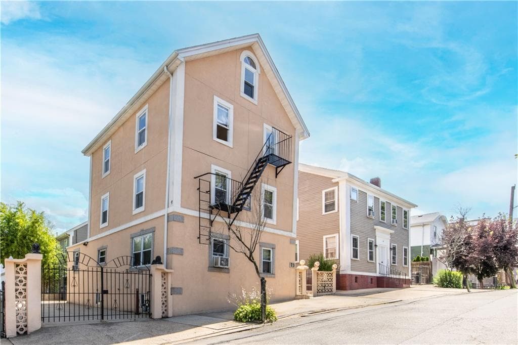 73 Trenton Street