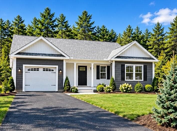 22 Pine Way Boulevard