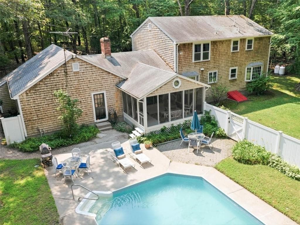 165 Stone Dam Road photo 2