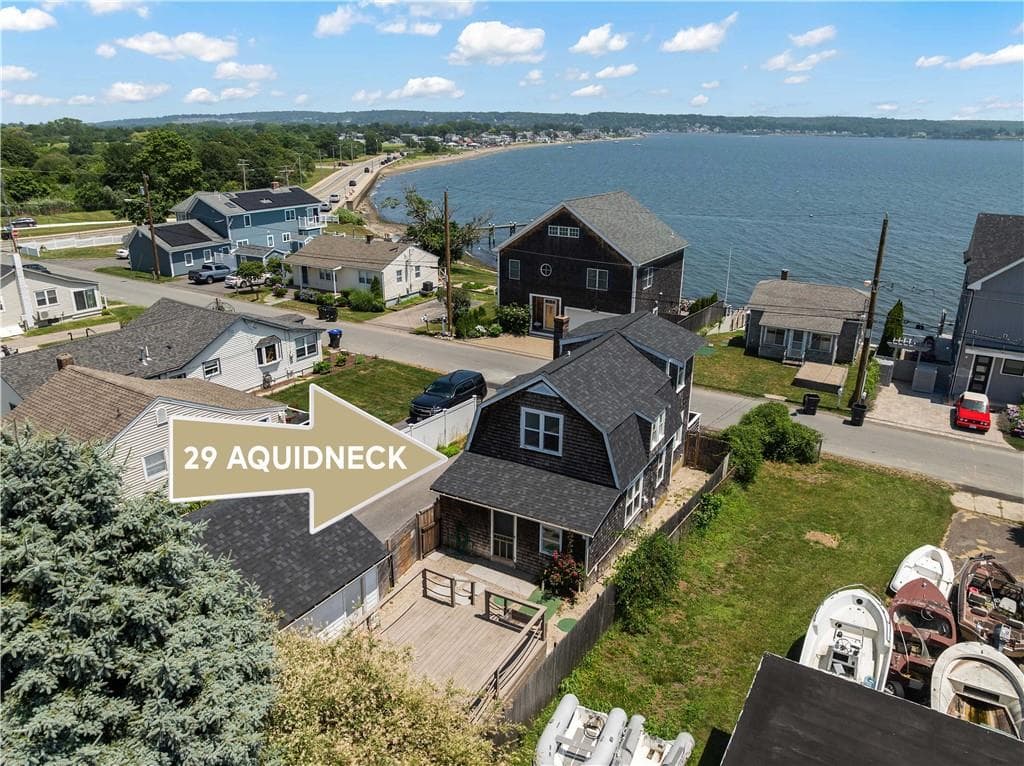 29 Aquidneck Avenue photo 27