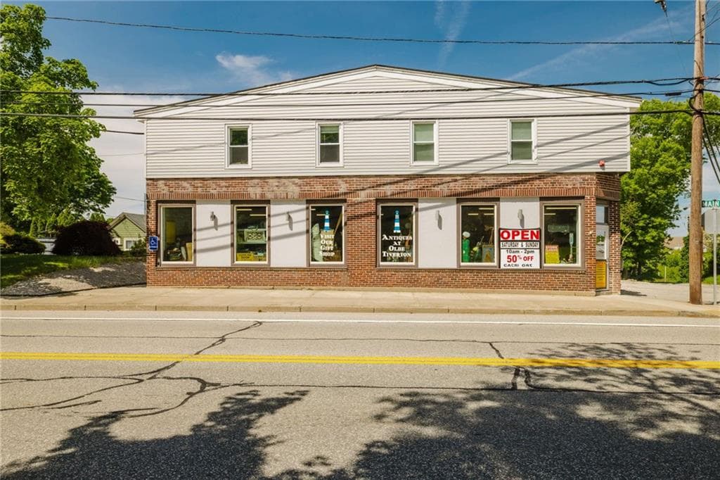 1019 Main Road