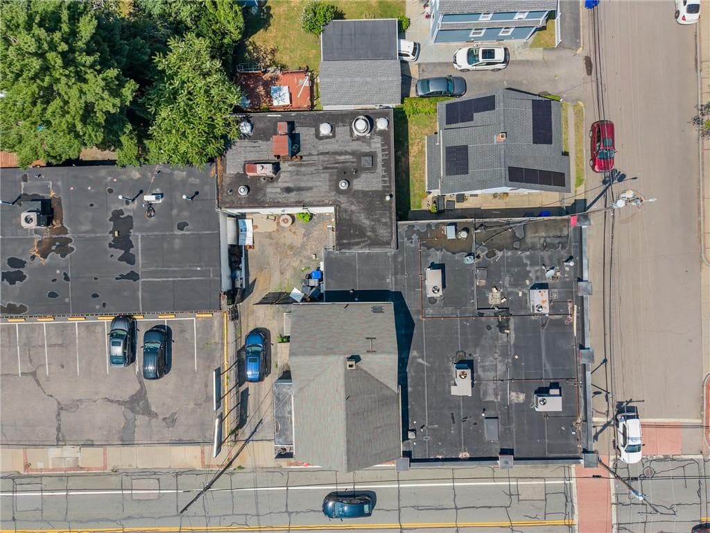 Commercial,Commercial Sale at 1058 Charles Street, North Providence, photo 33 of 42