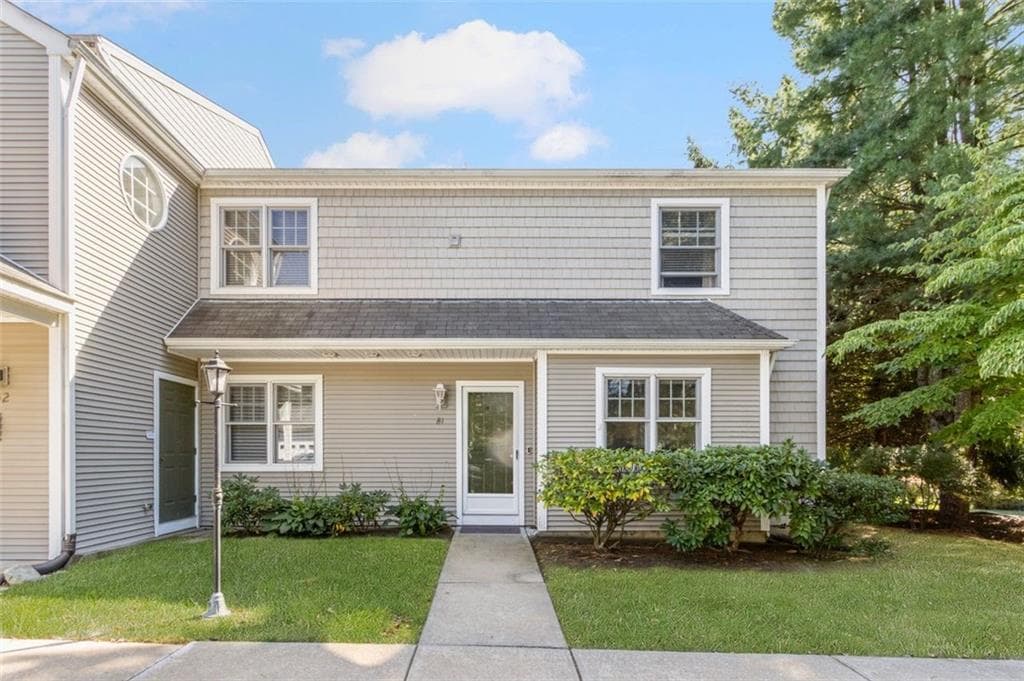 1 Bristol Woods Drive UNIT B1