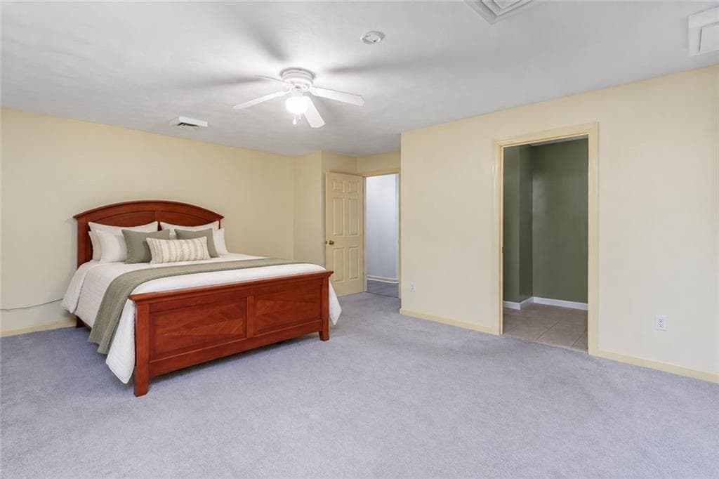 Condominium at 1 Bristol Woods Drive UNIT B1, Bristol, photo 15 of 31