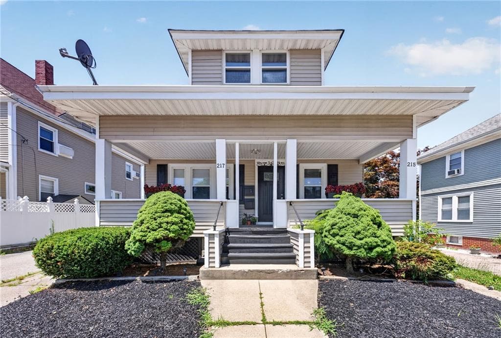 217 Pontiac Avenue