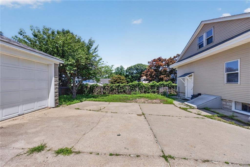 Multi Family at 217 Pontiac Avenue, Cranston, photo 35 of 35