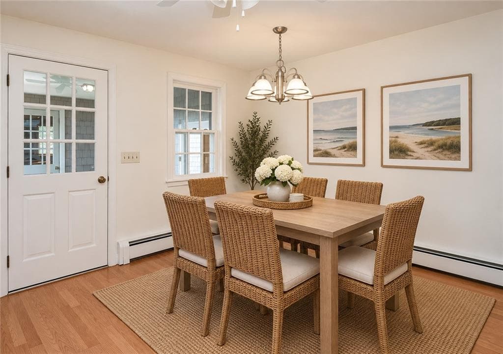 Single Family Residence at 94 Ferreira Terrace, Portsmouth, photo 23 of 50