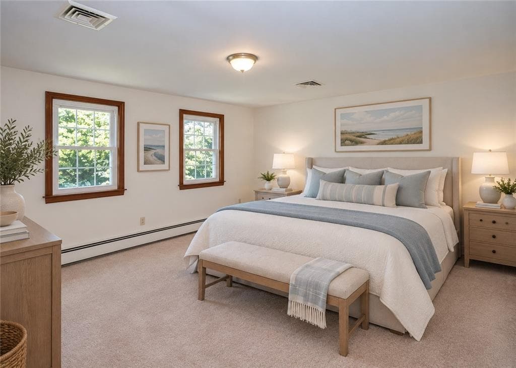 Single Family Residence at 94 Ferreira Terrace, Portsmouth, photo 35 of 50