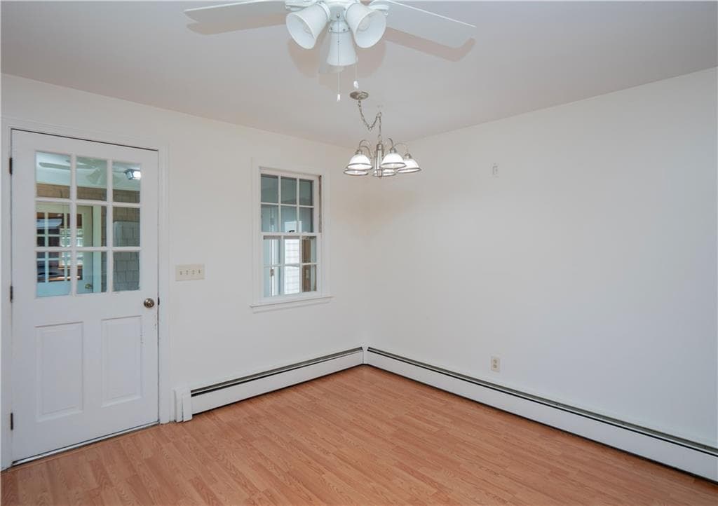Single Family Residence at 94 Ferreira Terrace, Portsmouth, photo 21 of 50