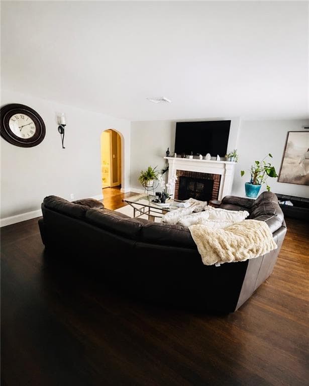 Single Family Residence at 15 Sarah Teft Drive, Warwick, photo 6 of 13