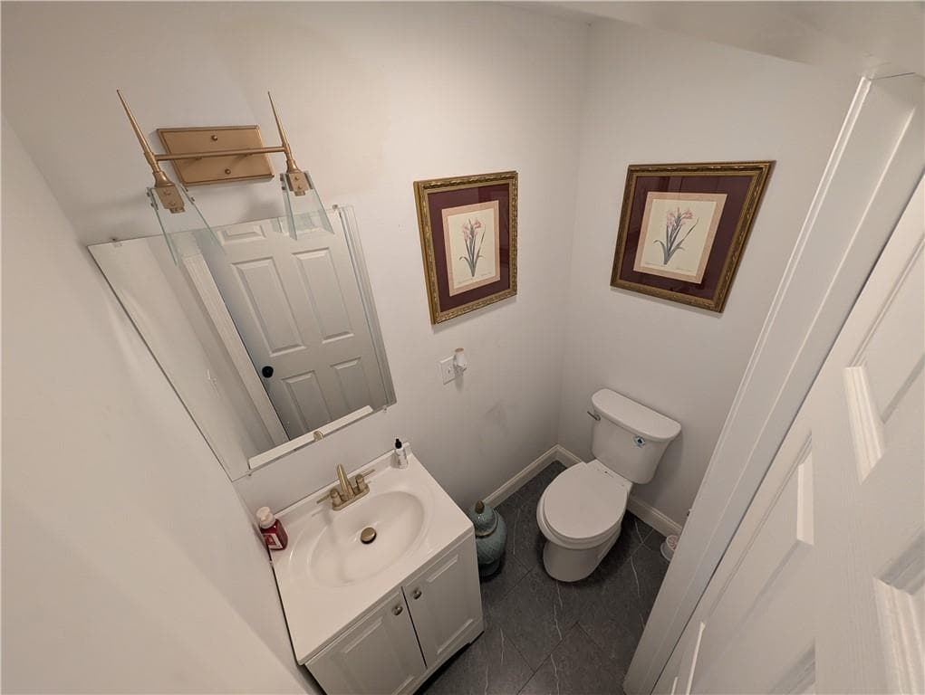 Single Family Residence at 24 Walsh Street, Providence, photo 16 of 16