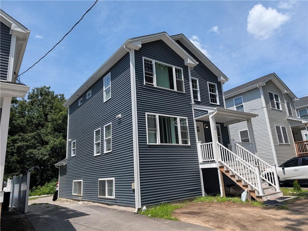 24 Walsh Street