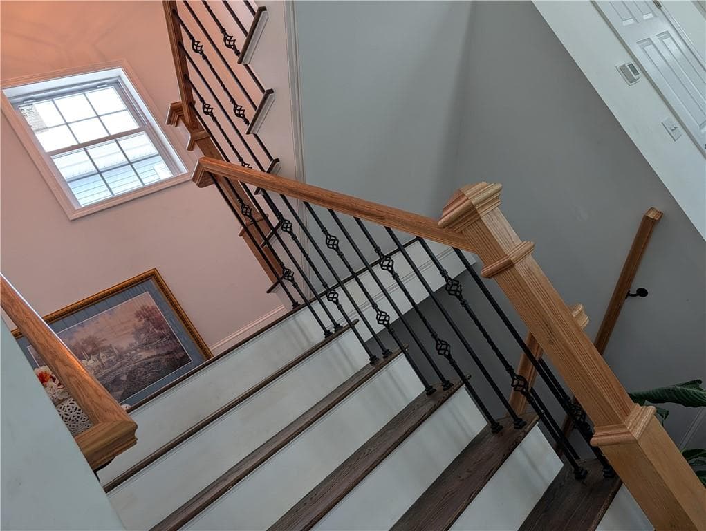 Single Family Residence at 24 Walsh Street, Providence, photo 5 of 16