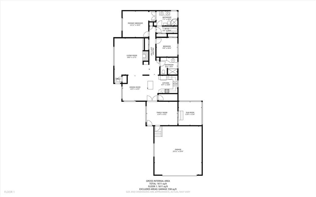 95 Priscilla Drive photo 2