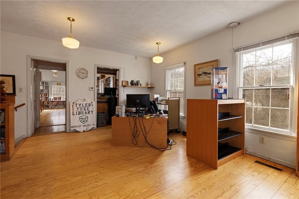 Single Family Residence at 81 A Moosup Valley Road, Foster, photo 2 of 14