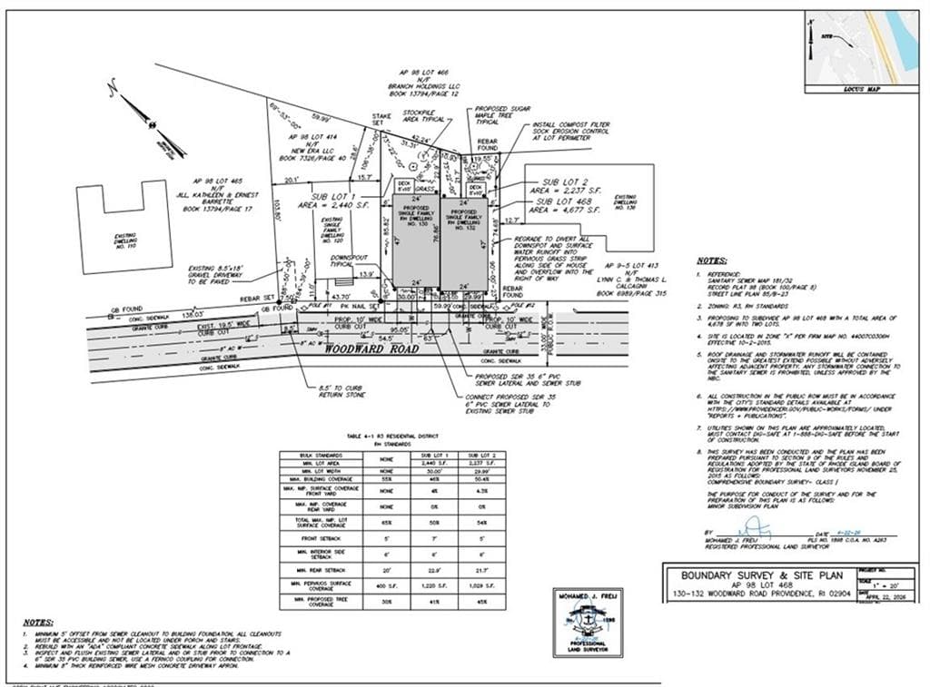 130 Woodward Road Road photo 3