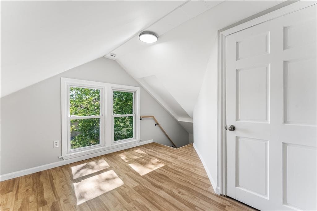 Single Family Residence at 9 Lookout Avenue, North Providence, photo 12 of 21