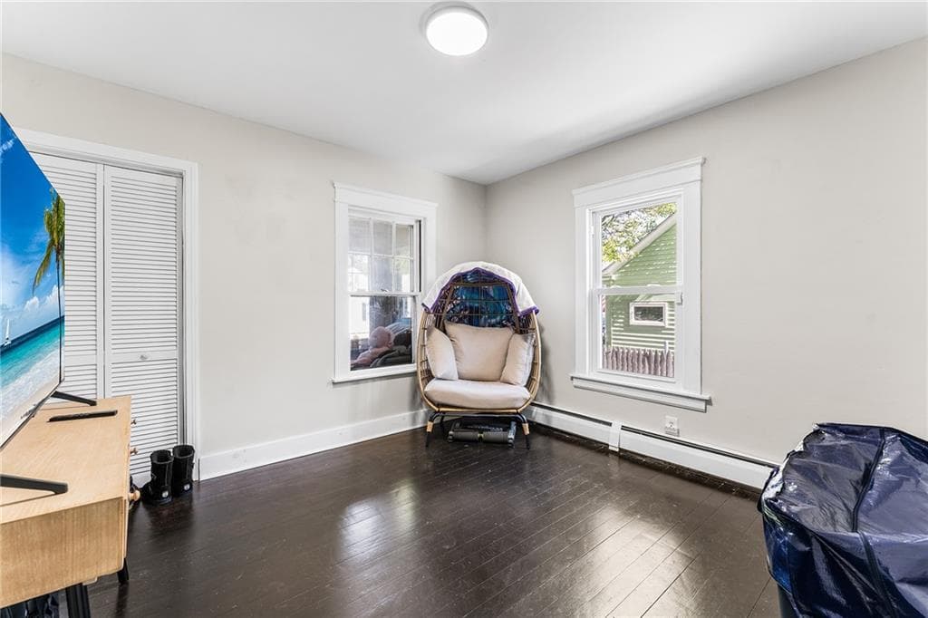 Single Family Residence at 9 Lookout Avenue, North Providence, photo 9 of 21