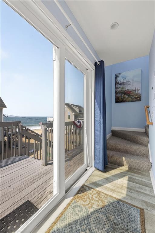 Condominium at 319 Atlantic Avenue UNIT 13, Westerly, photo 17 of 32