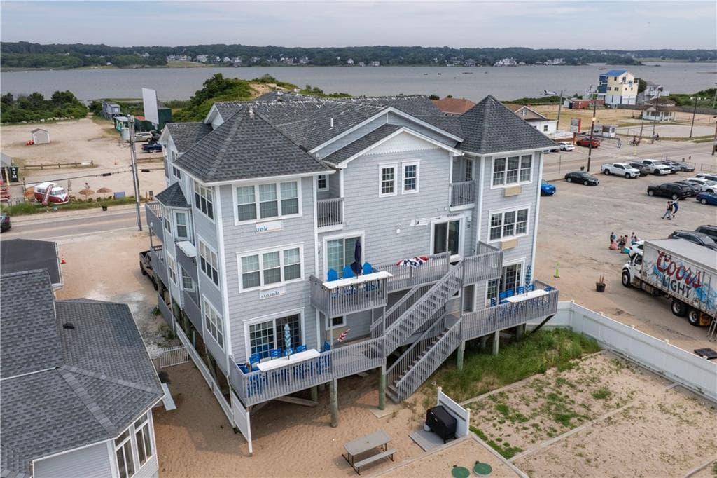 Condominium at 319 Atlantic Avenue UNIT 13, Westerly, photo 5 of 32