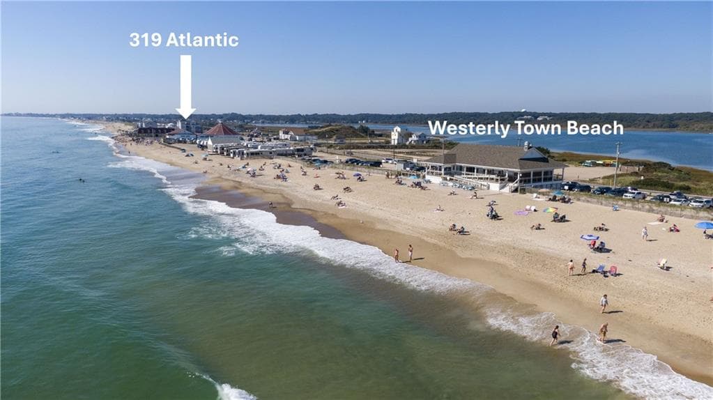 Condominium at 319 Atlantic Avenue UNIT 13, Westerly, photo 30 of 32