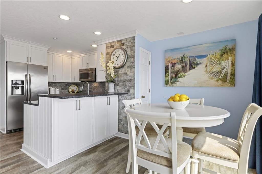 Condominium at 319 Atlantic Avenue UNIT 13, Westerly, photo 10 of 32
