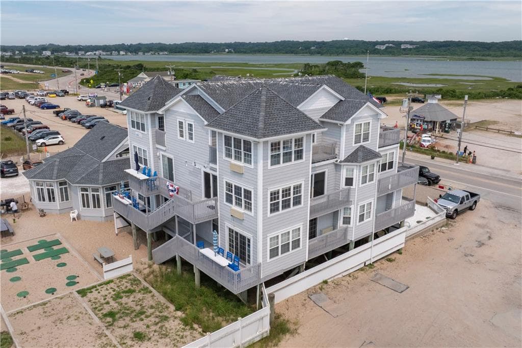 Condominium at 319 Atlantic Avenue UNIT 13, Westerly, photo 4 of 32