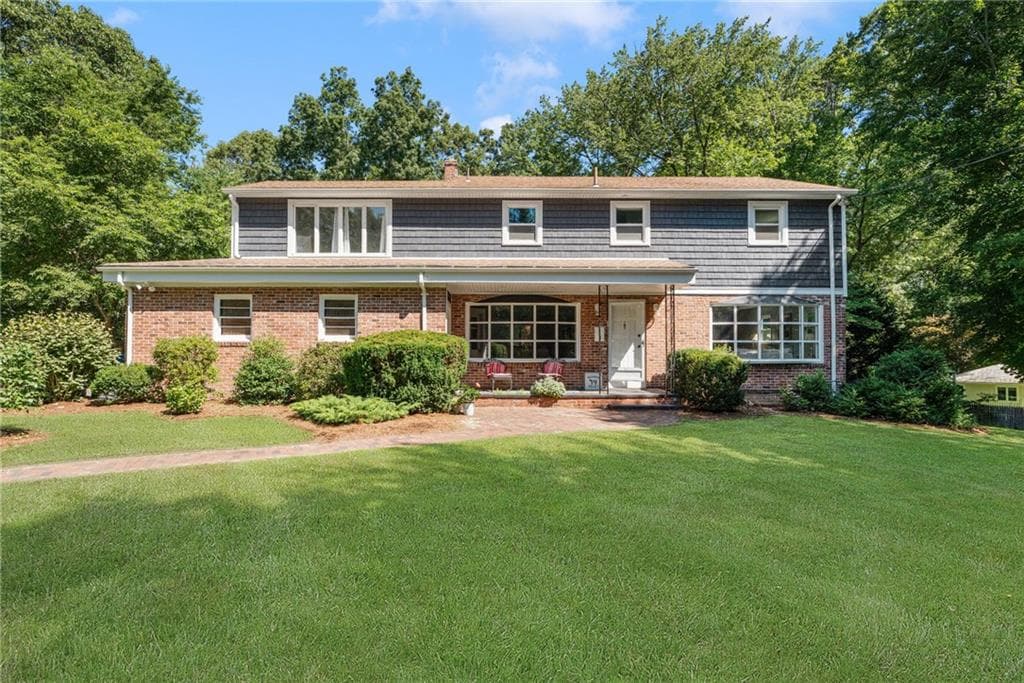 1 Gladridge Drive photo 2