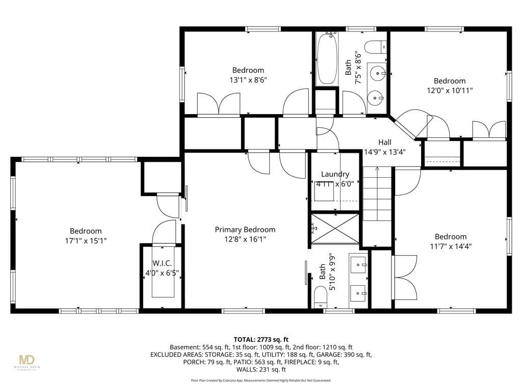 1 Gladridge Drive photo 42