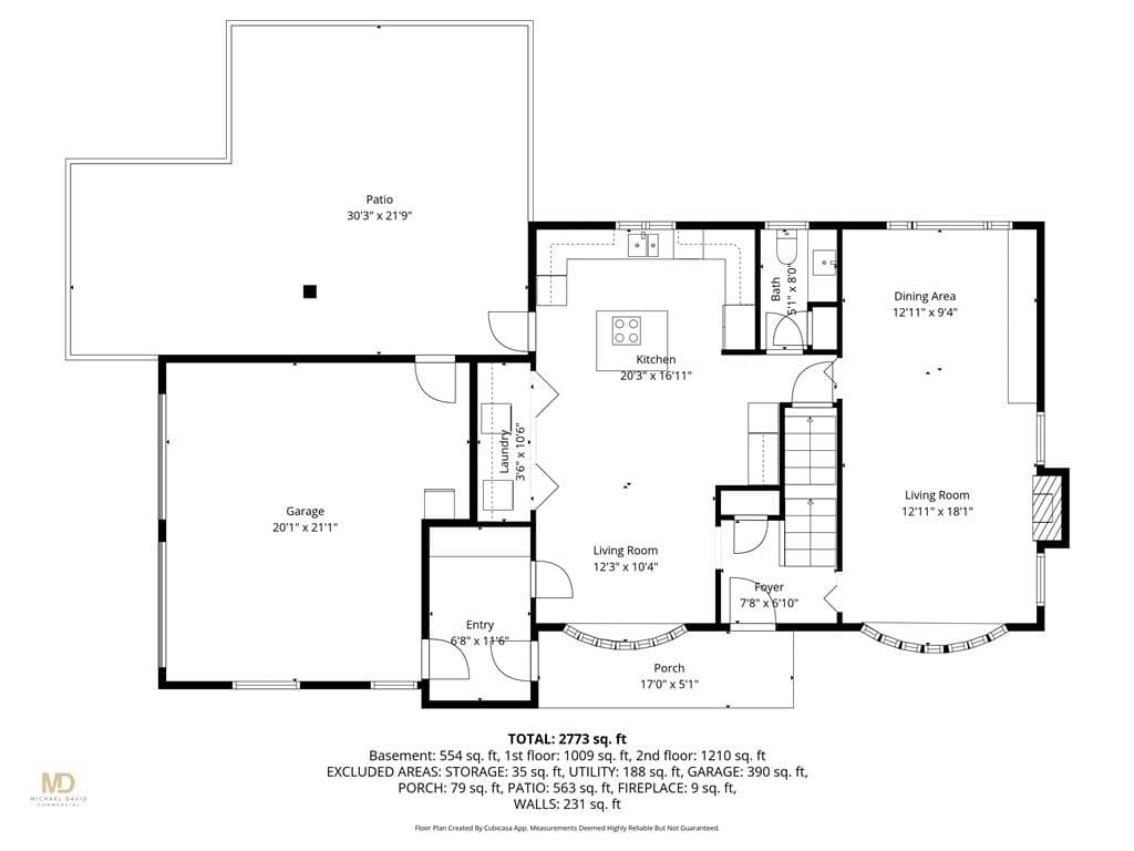 1 Gladridge Drive photo 41