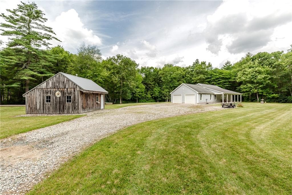 167 Cranberry Ridge Road photo 2