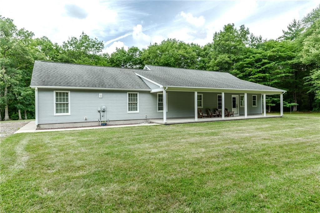 167 Cranberry Ridge Road photo 4