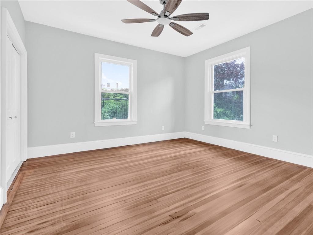 Condominium at 166 Waterman Street UNIT 2, Providence, photo 22 of 29