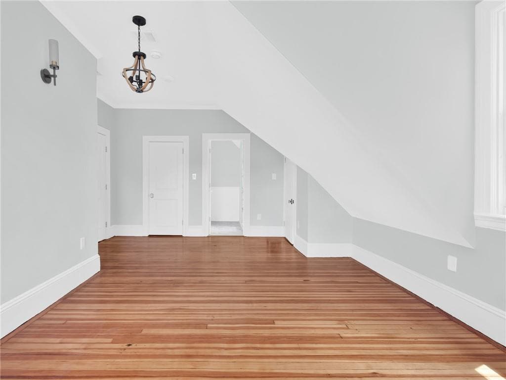 Condominium at 166 Waterman Street UNIT 3, Providence, photo 9 of 22