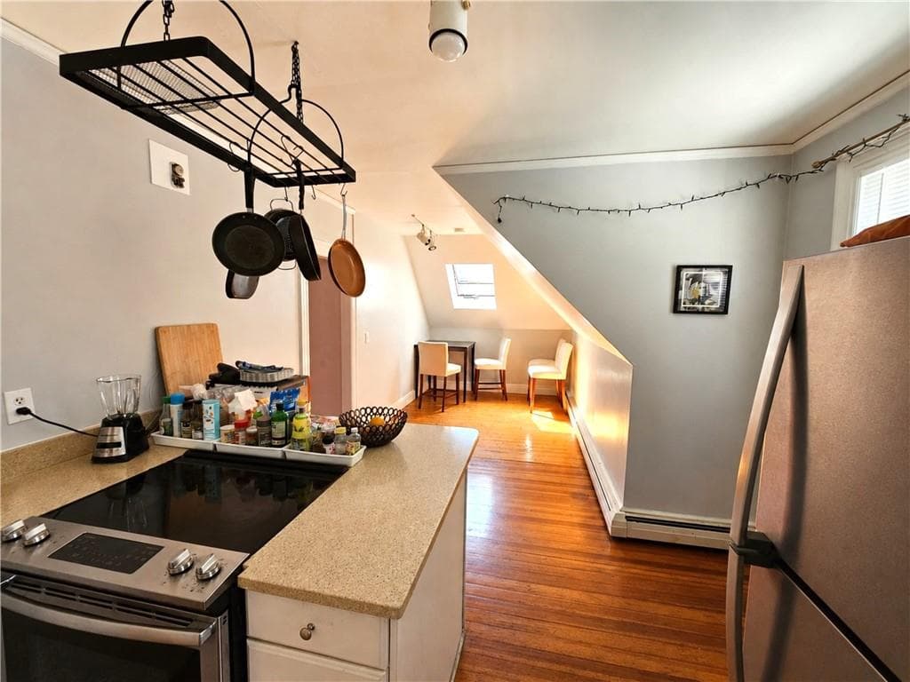 Condominium at 29 31 Laura Street UNIT 3, Providence, photo 9 of 20