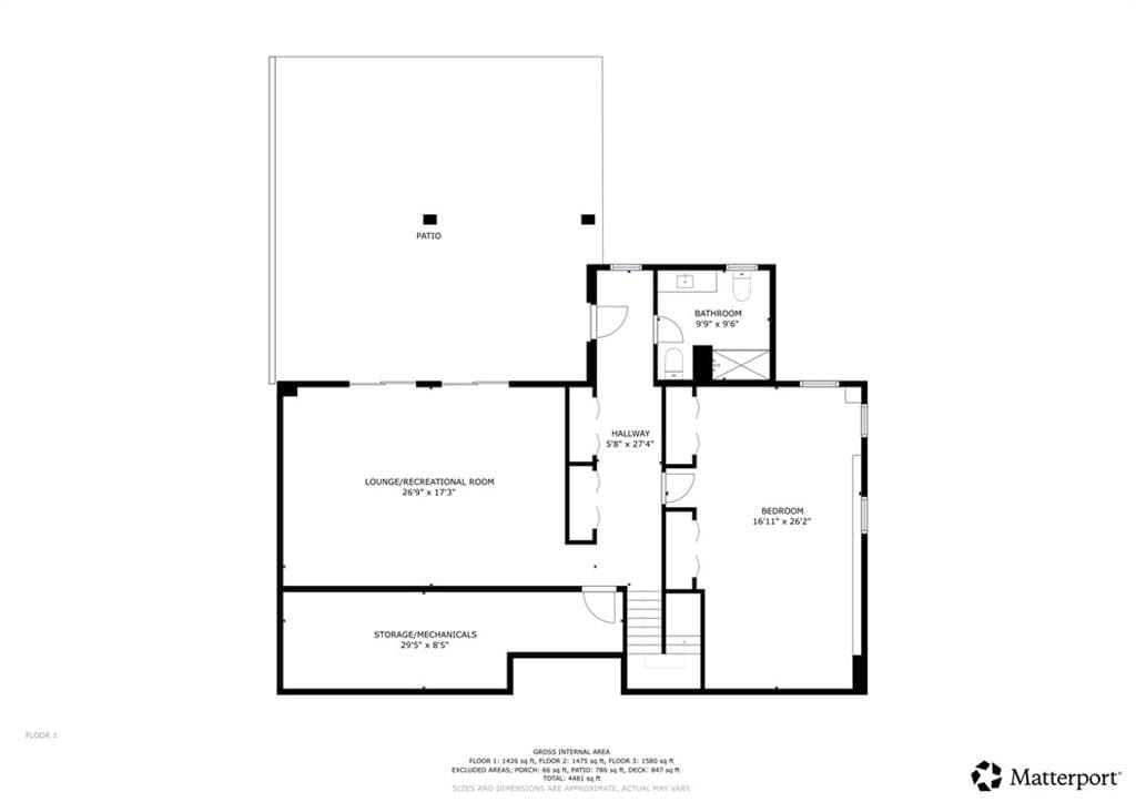 84 Carver Lane photo 46