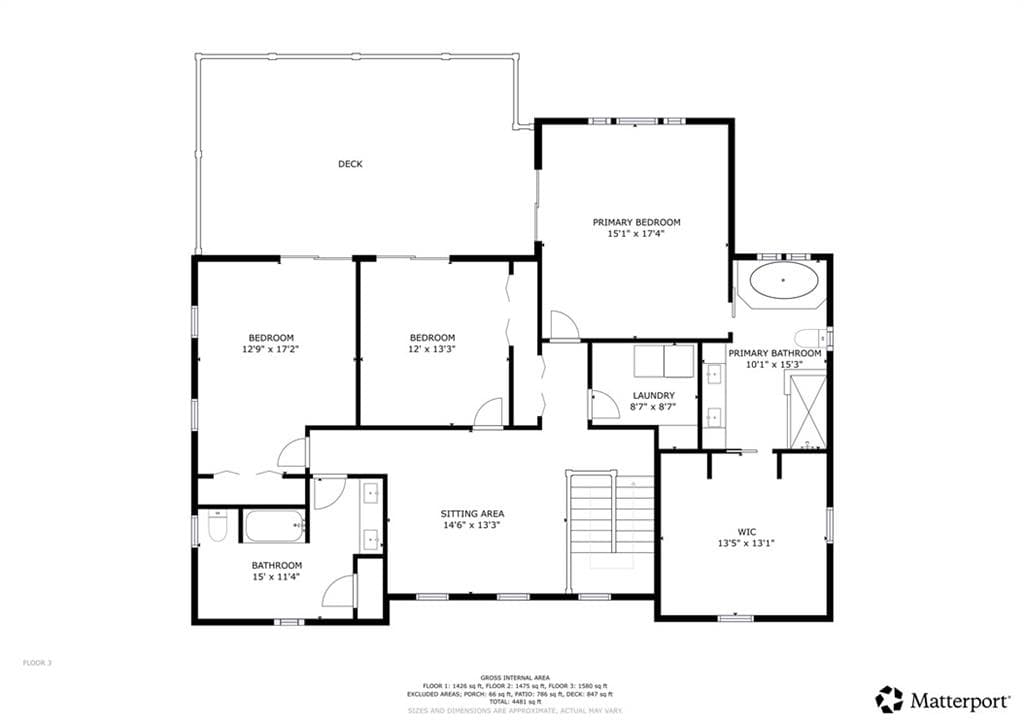 84 Carver Lane photo 45