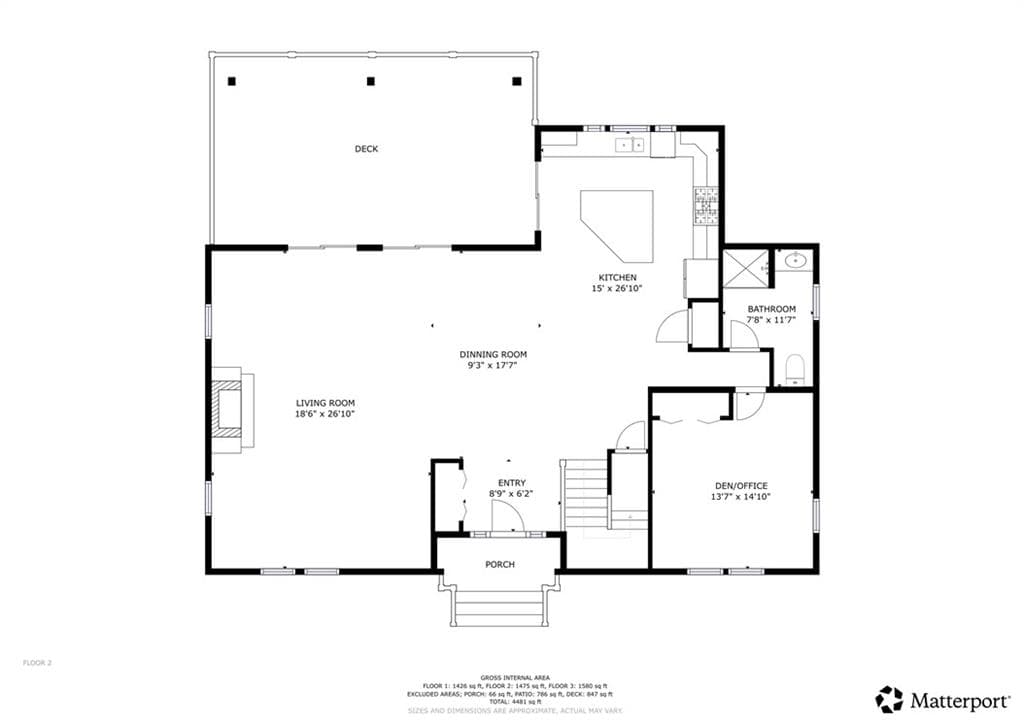 84 Carver Lane photo 44