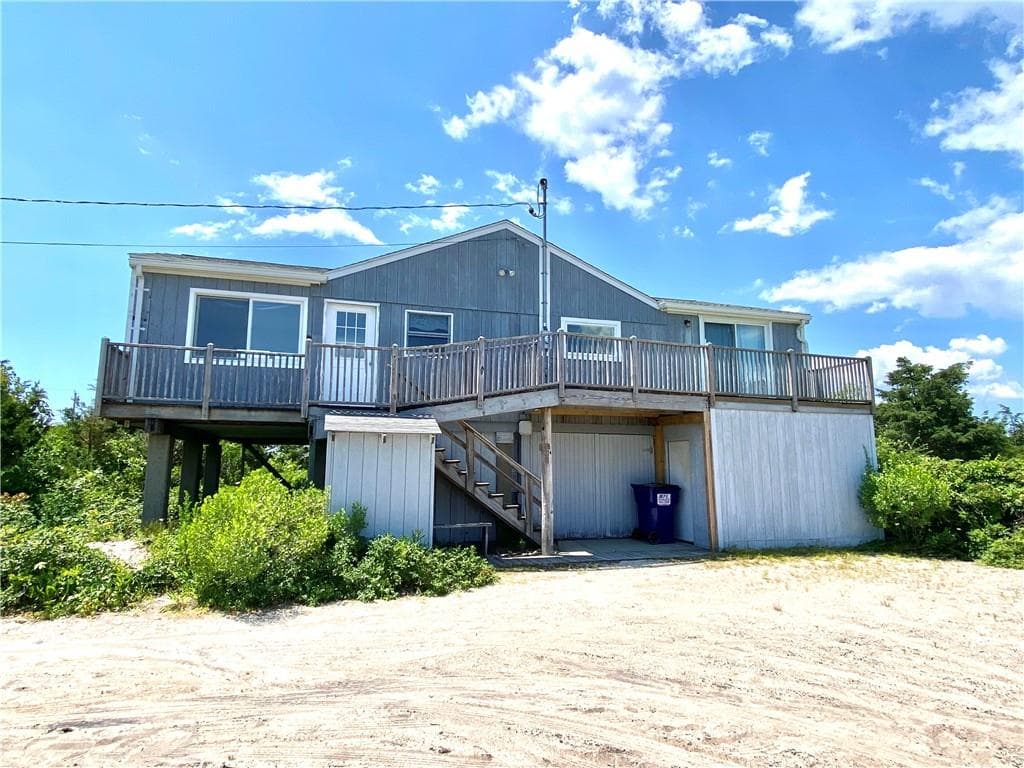 811 Charlestown Beach Road