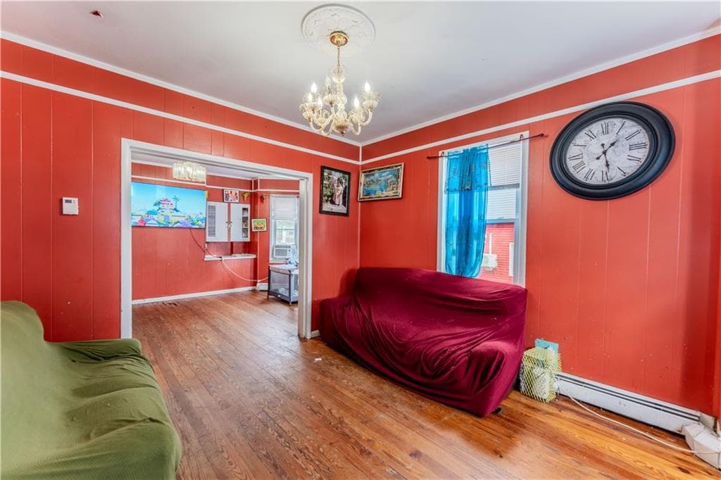 Multi Family at 271 Union Avenue, Providence, photo 13 of 18