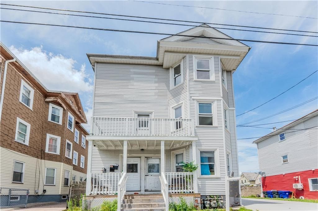 Multi Family at 271 Union Avenue, Providence, photo 3 of 18