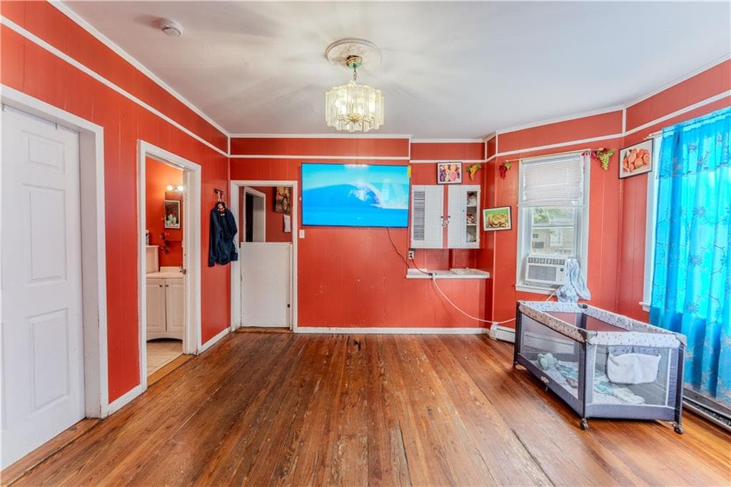Multi Family at 271 Union Avenue, Providence, photo 15 of 18