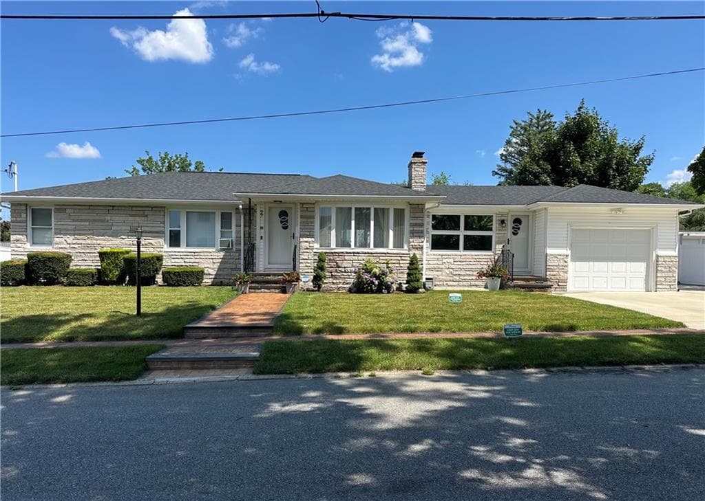 99 Lookout Avenue